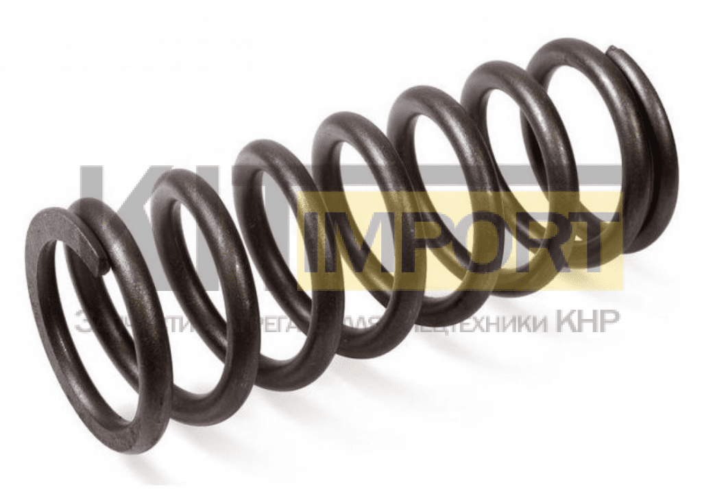 Пружина A403215 Doosan