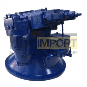 Насос гидравлический 401-00255B Doosan