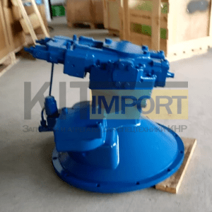 Насос гидравлический 401-00233 Doosan