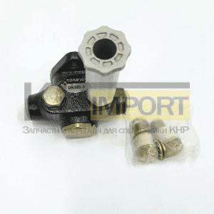 Помпа ТНВД 105207-154А Doosan