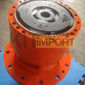 Редуктор поворота 130426-00004 Doosan