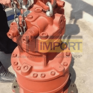 Редуктор поворота 130426-00014A Doosan