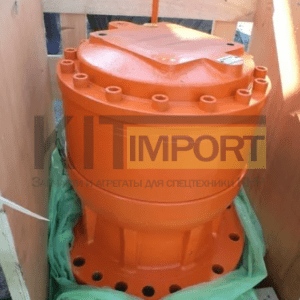 Редуктор поворота 404-00089B Doosan