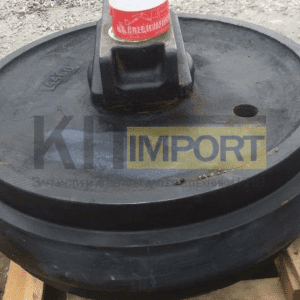 Колесо направляющее 2270-9009 Doosan