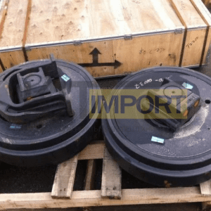 Колесо направляющее 2270-1108 Doosan