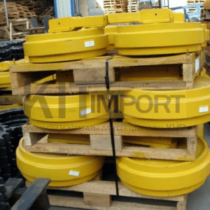 Направляющее колесо 2270-1052 Doosan