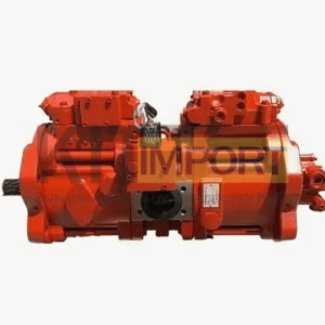 Основной гидронасос 2401-9233 Doosan