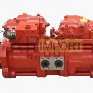 Гидравлический насос 2401-9236 Doosan