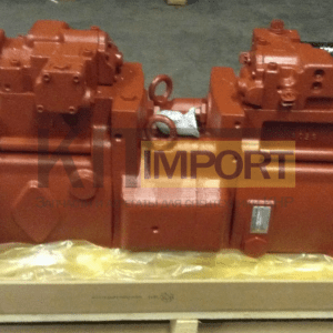 Гидронасос основной 401-00424 Doosan