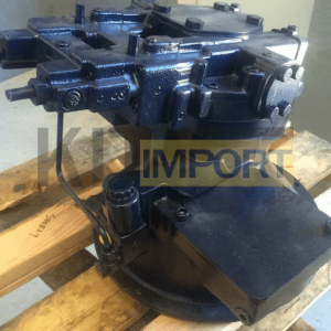 Гидравлический насос K1003280B Doosan