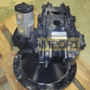 Гидравлический насос K1012643 Doosan