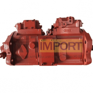 Гидравлический насос K1014967A Doosan