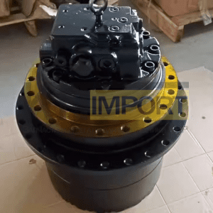 Редуктор хода в сборе 401-00023A Doosan