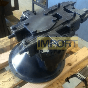 Гидравлический насос K1004522 Doosan