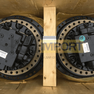 Редуктор хода в сборе 401-00454 Doosan