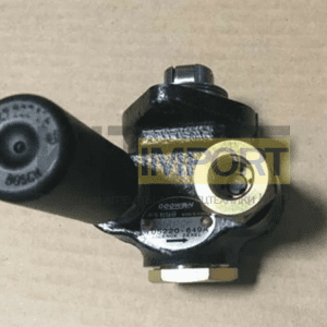 Насос подкачки ТННД 105220-6490 Doosan