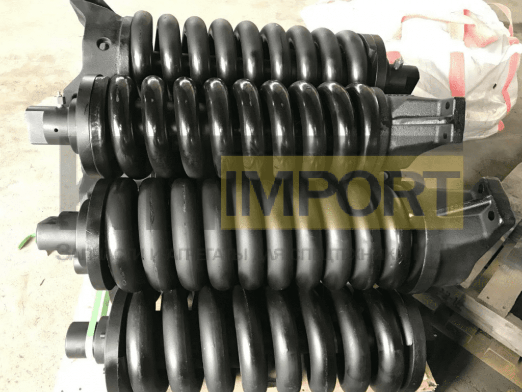 Натяжитель гусеницы 2274-1014 Doosan