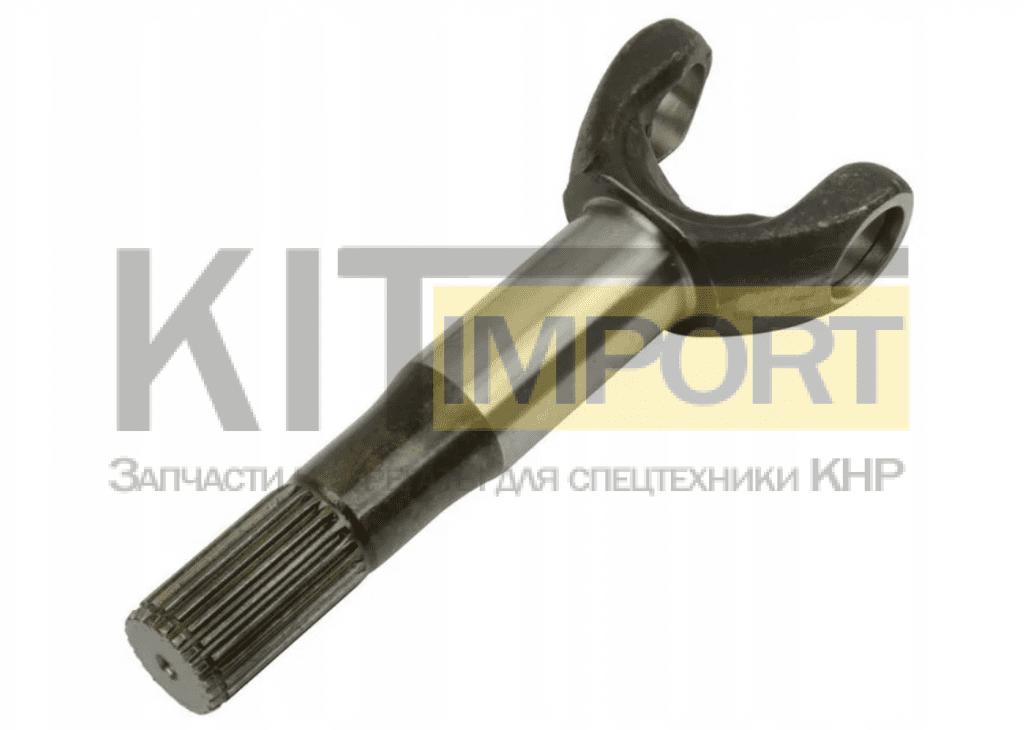 Вал полуоси K9004082 Doosan