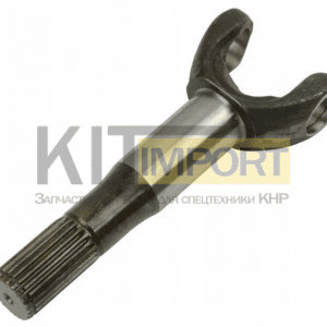 Вал полуоси K9004082 Doosan