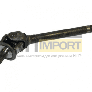 Полуось в сборе K9004063 Doosan