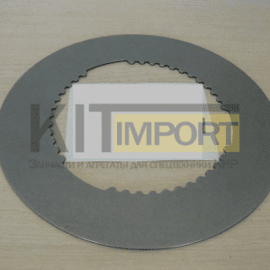 Ведомый диск сцепления K9004158 Doosan