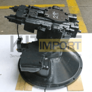 Основной гидравлический насос 400914-00245 Doosan