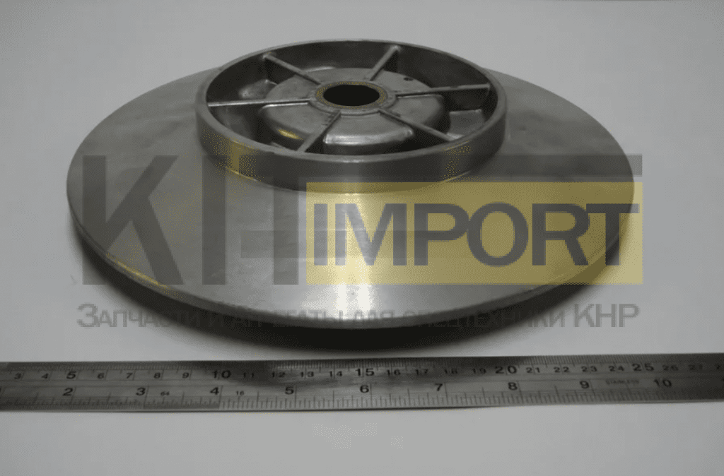 Диск трансмиссии 130107-00003 Doosan