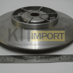 Диск трансмиссии 130107-00003 Doosan