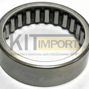 Роликовый подшипник 1.109-00101 Doosan