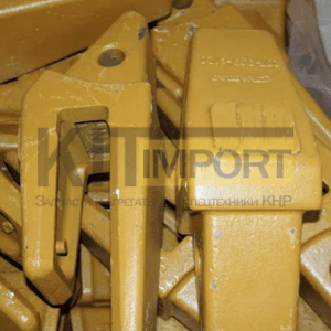 Адаптер ковша гусеничного экскаватора центральный 368-3822 Doosan