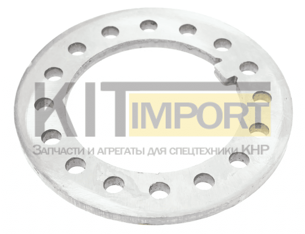 Шайба стопорная ступицы УМ D20E-3 Doosan