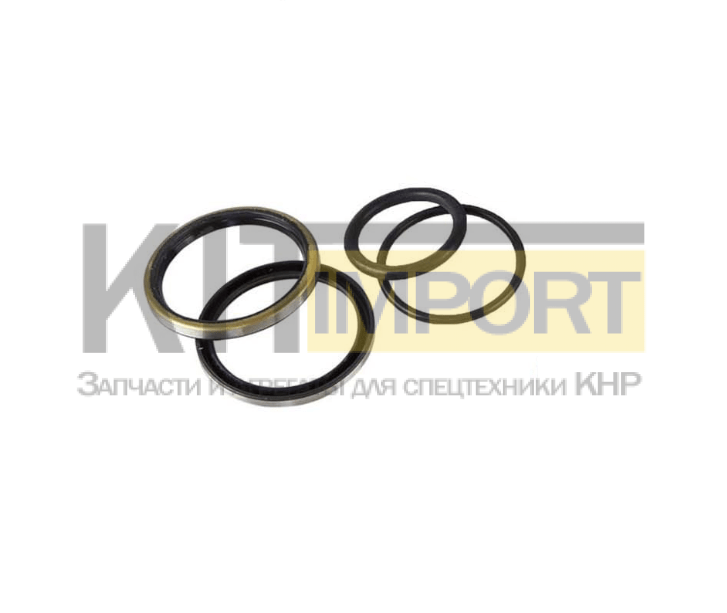 Запчасти Hitachi - Запчасти для китайской спецтехники kit-Import