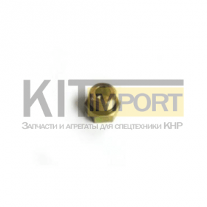Заглушка Caterpillar 9S4185