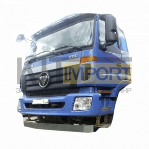 Кабина водителя Foton Auman VT BJ3251Dlpjb-SB в сборе