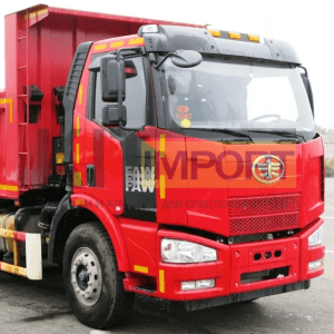 Кабина водителя для FAW CA3250