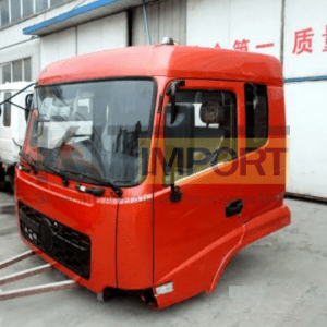 Кабина водителя для DongFeng DF DF1030