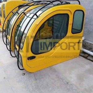 Кабина оператора Zoomlion QY25V QY30V
