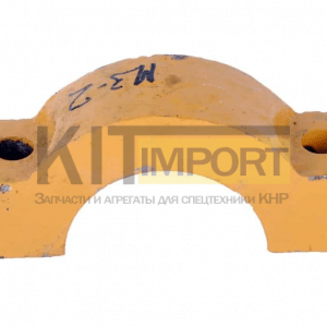 Колено 8N7639 Caterpillar