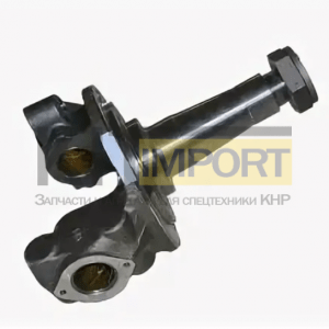 Кулак поворотный R 3001020-1066В E5 Faw
