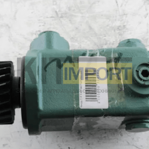 Насос ГУР 3407020-M62-01907 E5 Faw