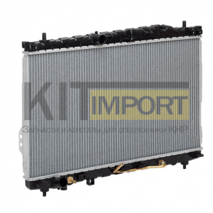 Радиатор печки Caterpillar 1095761