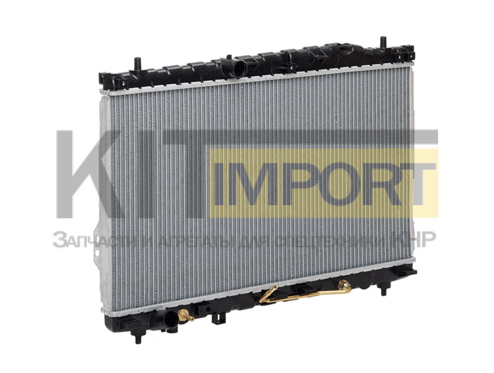 Радиатор печки Caterpillar 1095761