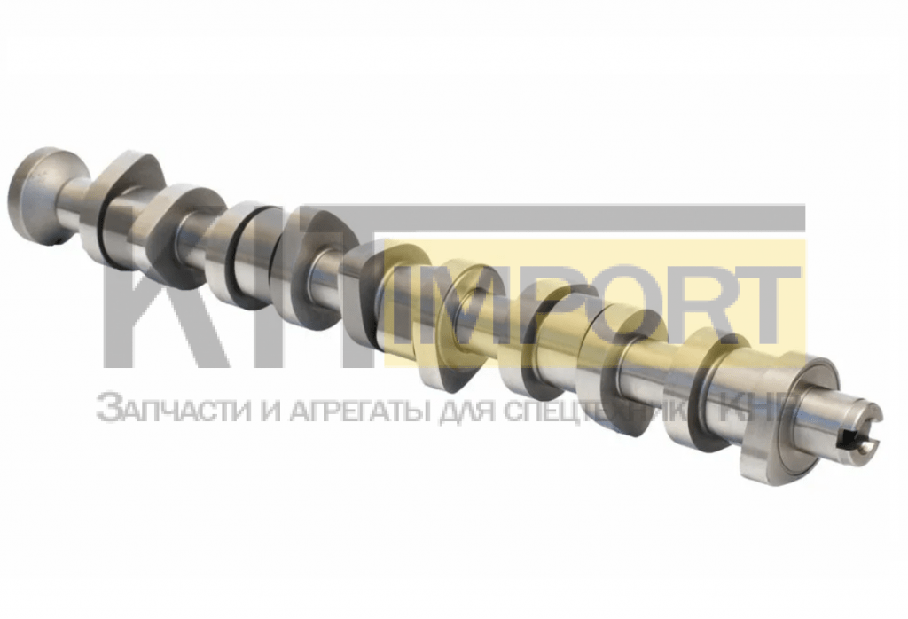 Распредвал левый задний 7E-5322 Caterpillar