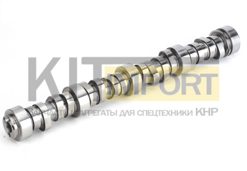 Распредвал левый передний 7E-6818 Caterpillar