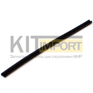 Уплотнение окна кабины 20Y5451531 Komatsu