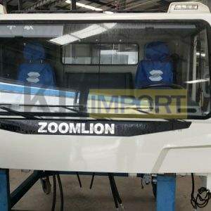 Кабина водителя Zoomlion QY25V QY30V