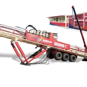 GS6000-T