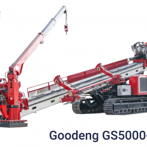 GS5000-L