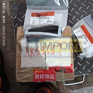 Актуатор тайминговый 3348442 для двигателей Cummins