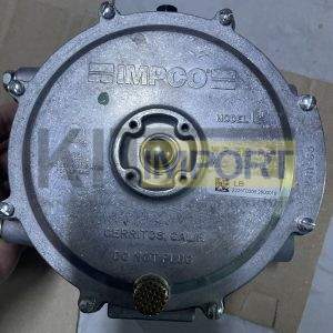 Газовый редуктор 116505R0342 IMPCO L